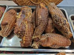 -胡记真不同饭店(临河街店)