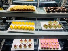 -AdD全日制餐厅(中谷花园酒店)