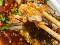 -百味地锅鸡(二店·财校分店)