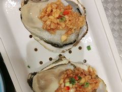 -三个渔夫·蒸汽海鲜(小白楼店)