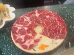 -叙亨轩海鲜火锅