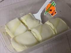 榴莲拉肠-甜心妈妈·榴莲星级糖水(北京路总店)