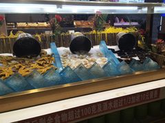 -新艺自助美食城(中山路店)