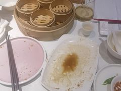 -大海湾酒楼(人南店)
