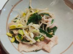 -山食间·中式营养轻餐(保利时光里店)