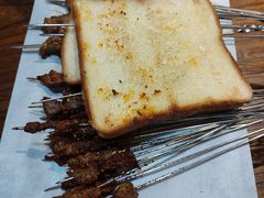 -壹块捌烧烤(灯市口店)