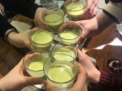 -茹·pure vegan(博华广场店)