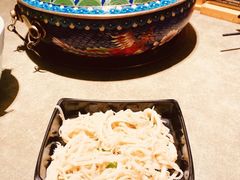 -贰重天冰煮羊自助火锅(东坝店)
