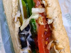 -赛百味SUBWAY(高新店)