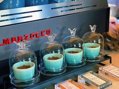 -blend咖啡部落(车公庙店)