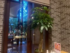 -天府中餐厅·粤菜·海南菜·生猛海鲜(三亚海棠湾洲际度假酒店)