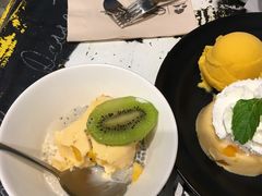 -Mango Tango