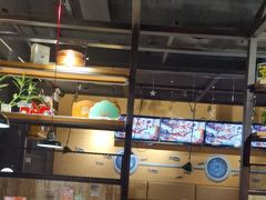 -探鱼·鲜青椒爽麻烤鱼(北京路天河城店)