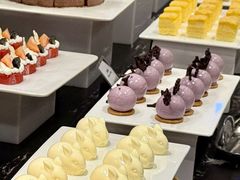 -广州增城富力万达嘉华酒店