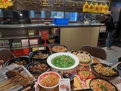 -谭十三南昌大排档(船山路总店)