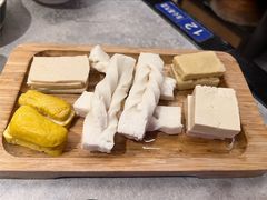 -鲜潭蒸汽石锅鱼(万象前海店)