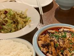 -南门小馆·清真(国贸商城店)
