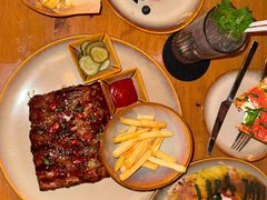 炸薯条-COMMUNE幻师(上邦百汇城店)