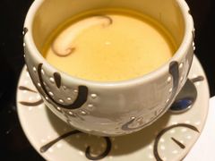 茶碗蒸-天狗山料理(省体店)
