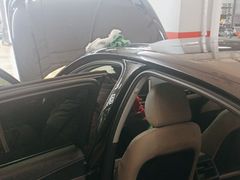 -哈贝卡汽车服务连锁(高新二路店)