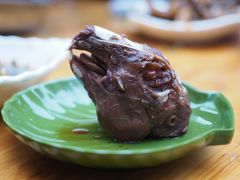 -雲记卢妈冷锅串串(中道街总店)