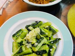 -金厨帽烤鱼(芦庄店)