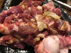 -柿子树炭烤羊腿(金台路店)
