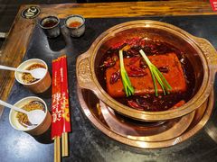 -镇江龙·火锅串串(武侯祠店)