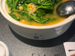 -赠李白·如诗的川味(余杭万达广场店)