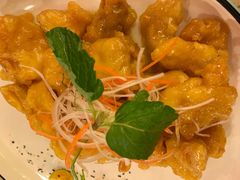 -全聚德(长江路店)