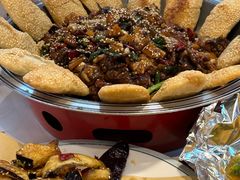 -东来土菜馆(民祥园路店)
