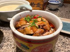 -南京大牌档(苏州中心店)