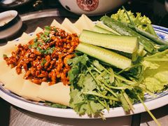 -人民公社大食堂(张家湾店)