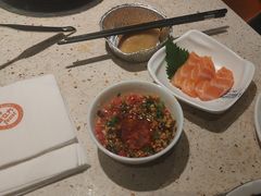 -宴立方海鲜自助(义乌万达广场店)