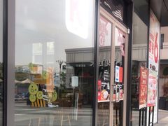 门面-肯德基(南安中骏世界城店)
