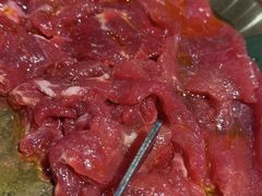 -金龙烧烤·牛肉面(西塔店)