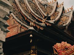 -西双版纳傣族园