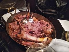 -The Grill by Sean Connolly