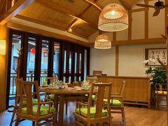 -青城山六善酒店·紫氣園中餐厅
