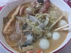 -杭景元·东北老式麻辣烫&炸串(江河时代店)