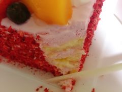 -艾拉米苏蛋糕坊(江北化工医院店)