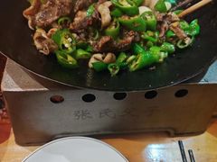 -张氏父子常德肠子馆(红星总店)