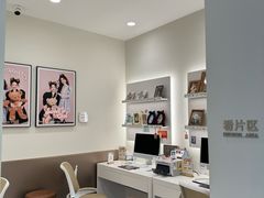 -海马体照相馆(厦门SM城市广场店)