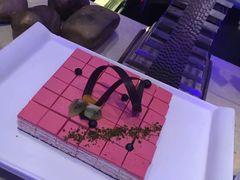 -武汉香格里拉大酒店·香宫中餐厅