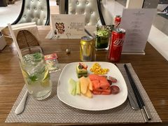 -大连中远海运洲际酒店