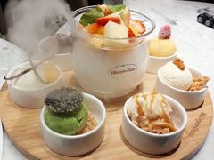 -哈根达斯(武汉天地店)