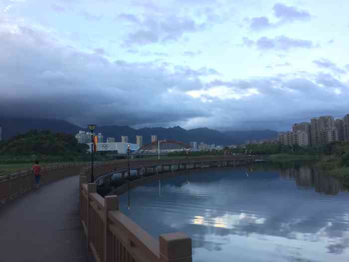 北岸公园-"在宁德市蕉城区的一处公园.到宁德游玩,."-大众点评移动版