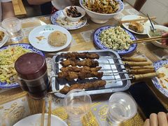 -清真·鸦儿李记·小馆(后海店)