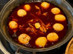 -李子坝梁山鸡(李子坝大鸡哥店)