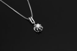 -威德钻石-克拉钻大本营(南京东路店)